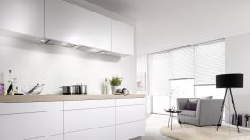 Витяжка кухонна Miele DA 2628