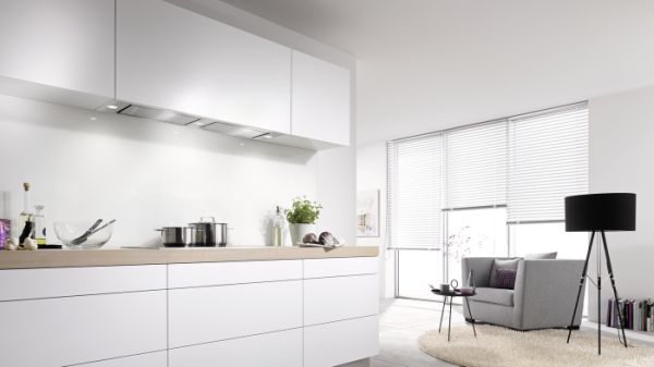 Витяжка кухонна Miele DA 2628 - фото 2