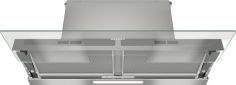 Витяжка кухонна вбудована Miele DAS 4940