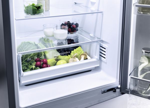 Холодильник Miele KD 4172E el Active - фото 11