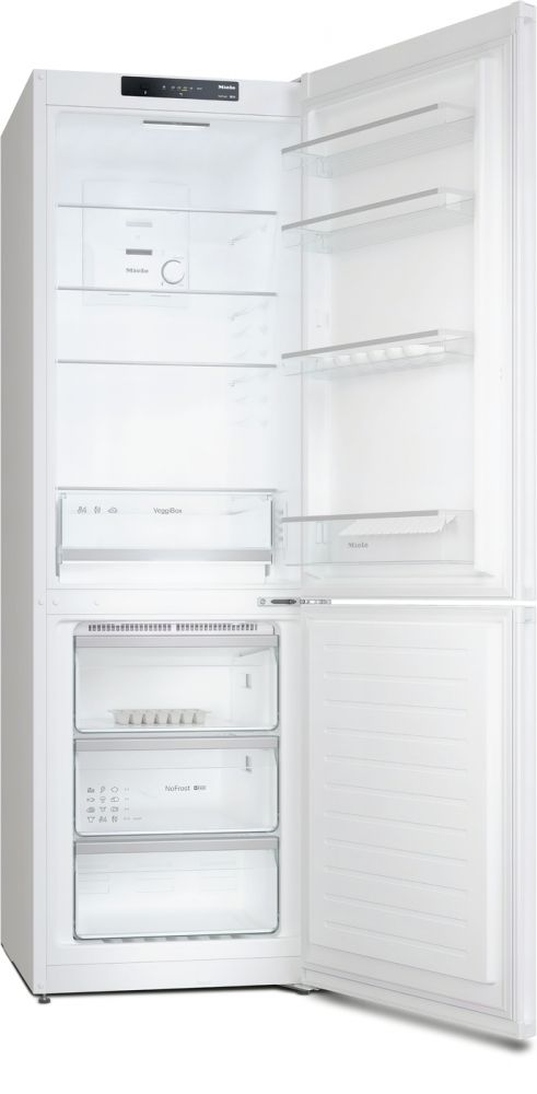 Холодильник Miele KD 4172E ws Active - фото 2