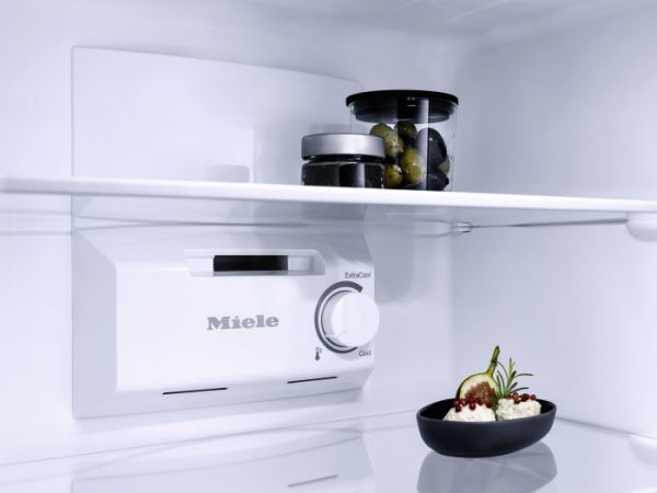 Холодильник Miele KD 4172E ws Active - фото 5