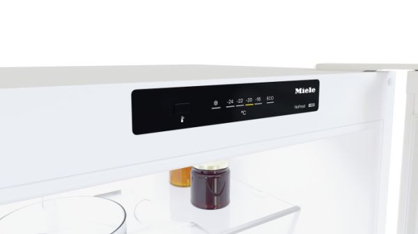 Холодильник Miele KD 4172E ws Active - фото 6