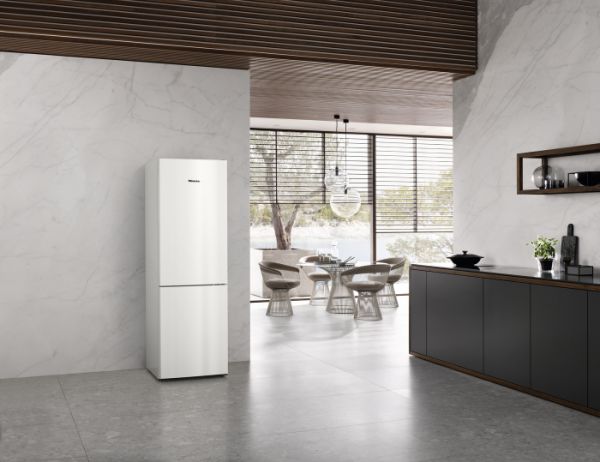 Холодильник Miele KD 4172E ws Active - фото 8