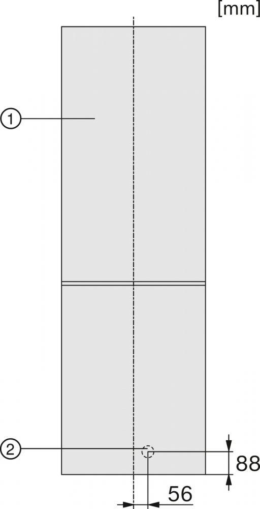 Холодильник Miele KD 4172E ws Active - фото 12
