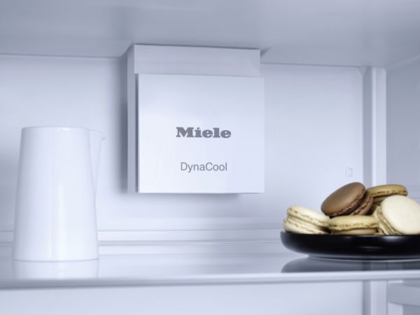 Холодильник Miele KFN 4395 DD ws - фото 5