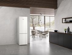 Холодильник Miele KFN 4395 DD ws