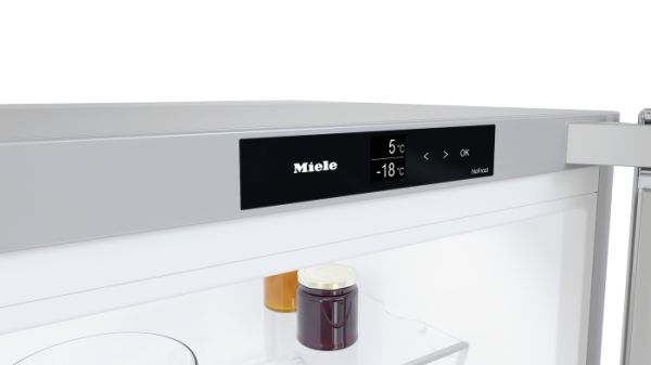 Холодильник Miele KFN 4395 DD el - фото 4