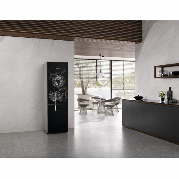 Холодильник Miele KFN 4795 CD bb - фото 4