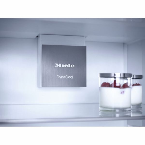 Холодильник Miele KFN 4795 CD bb - фото 3