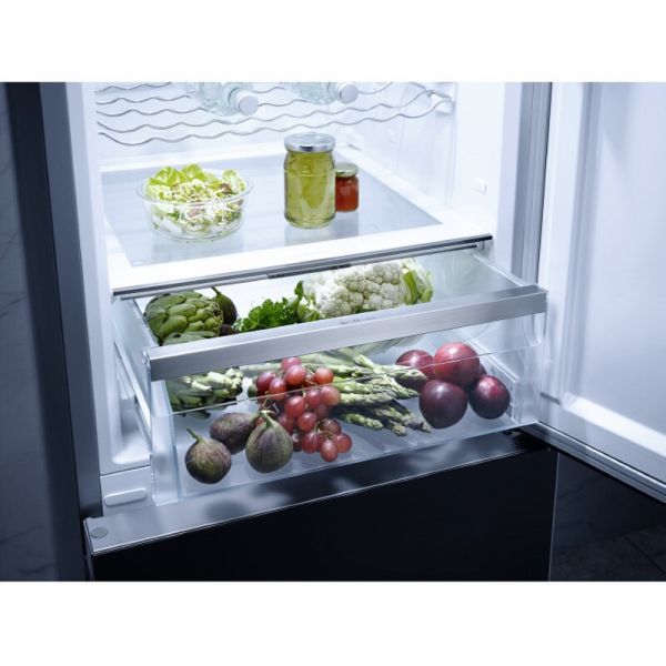 Холодильник Miele KFN 4795 CD bb - фото 5