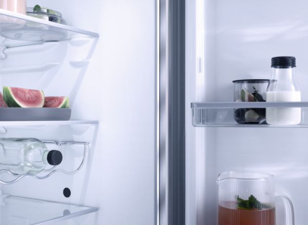 Холодильник Miele KDN 4174 E ws Active - фото 9