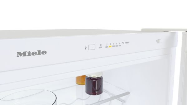 Холодильник Miele KDN 4174 E ws Active - фото 6
