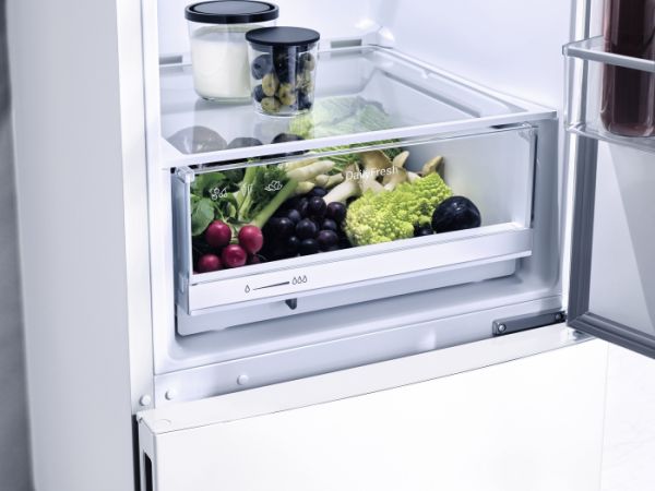 Холодильник Miele KDN 4174 E ws Active - фото 5