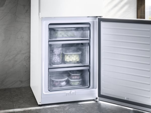 Холодильник Miele KDN 4174 E ws Active - фото 4