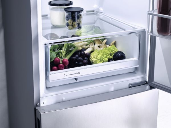 Холодильник Miele KDN 4174 E El Active - фото 11