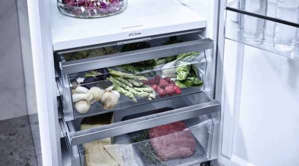 Холодильник Miele KFN 4797 DD ws - фото 7