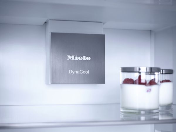 Холодильник Miele KFN 4797 DD edt/cs - фото 5