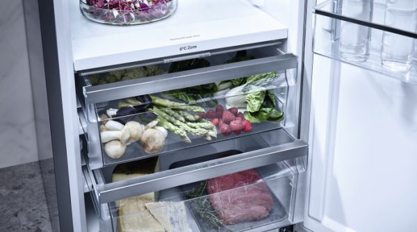 Холодильник Miele KFN 4797 DD edt/cs - фото 7