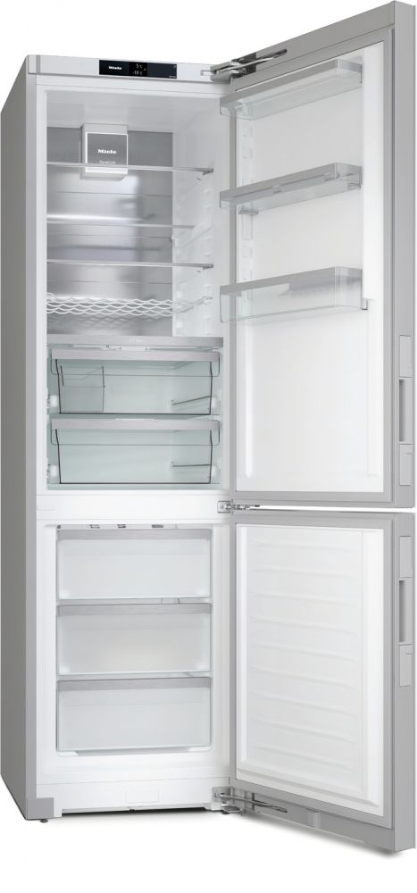 Холодильник Miele KFN 4898 AD brws - фото 2