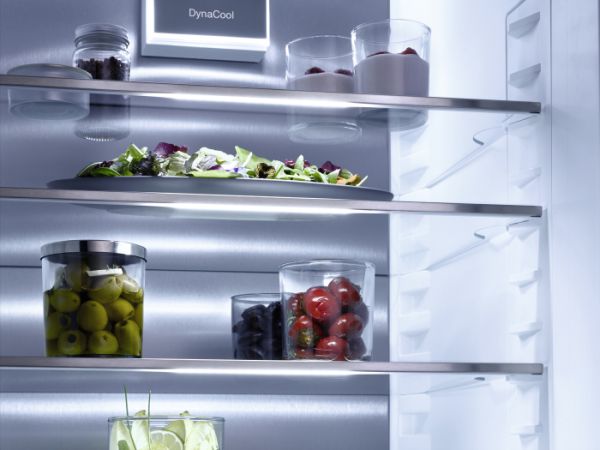 Холодильник Miele KFN 4898 AD brws - фото 4