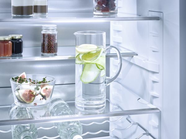 Холодильник Miele KFN 4898 AD brws - фото 5