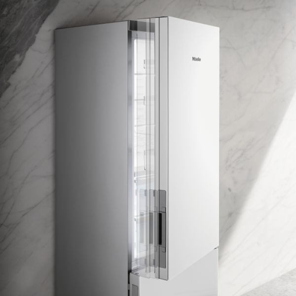 Холодильник Miele KFN 4898 AD brws - фото 7