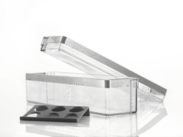 Холодильник Miele KFN 4898 AD brws - фото 8