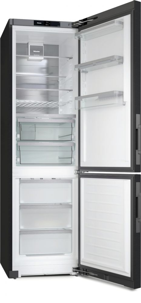 Холодильник Miele KFN 4898 AD bs - фото 3