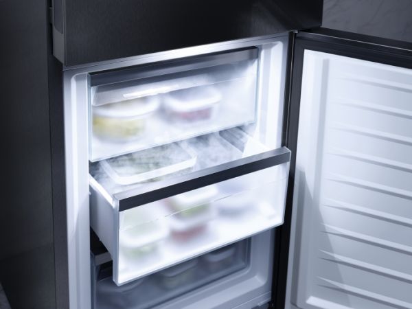 Холодильник Miele KFN 4898 AD bs - фото 8