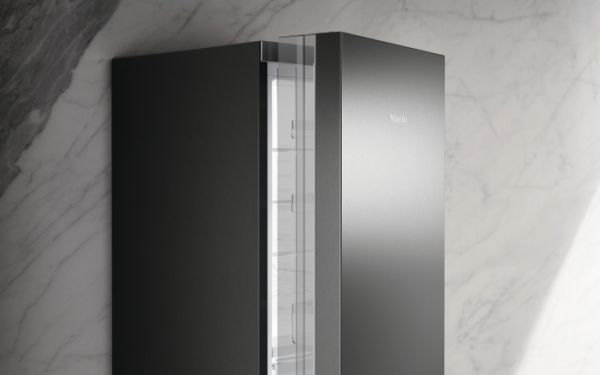Холодильник Miele KFN 4898 AD bs - фото 9