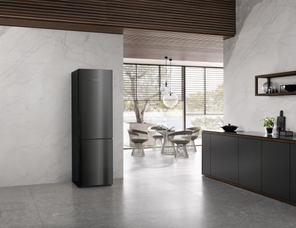 Холодильник Miele KFN 4898 AD bs - фото 7