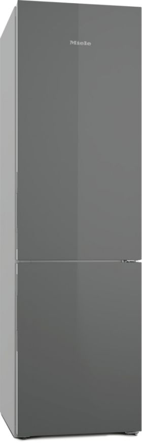 Холодильник Miele KFN 4898 AD grgr