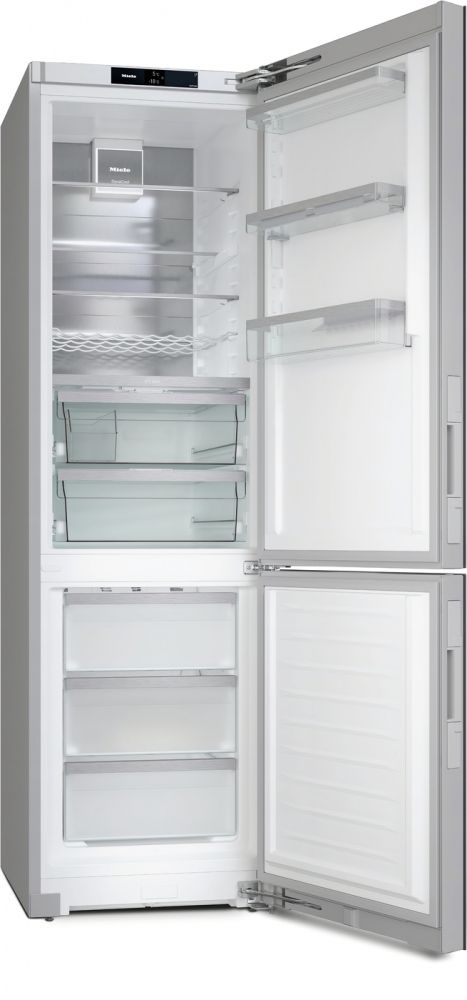 Холодильник Miele KFN 4898 AD grgr - фото 5