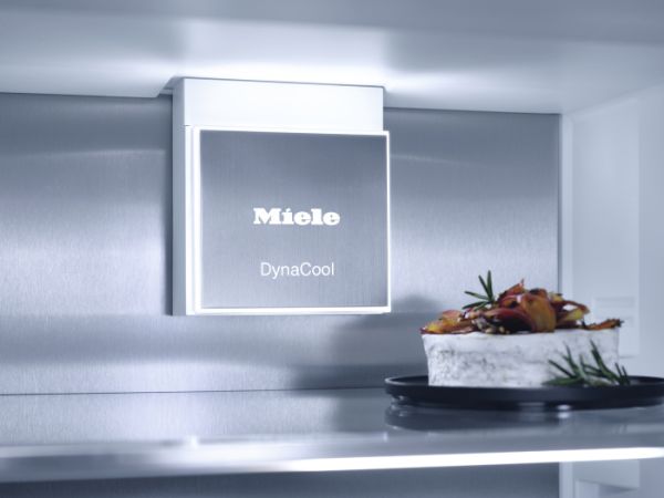 Холодильник Miele KFN 4898 AD grgr - фото 7