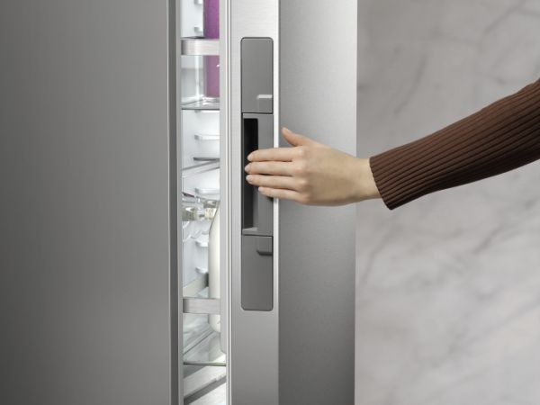 Холодильник Miele KS 4887 DD edt/cs - фото 3