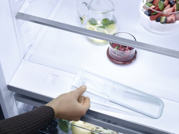 Холодильник Miele KS 4887 DD edt/cs - фото 17