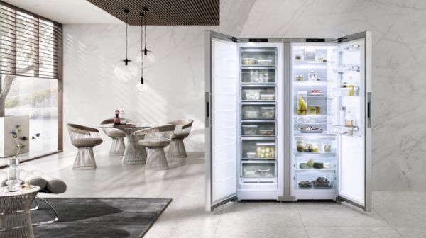 Холодильник Miele KS 4887 DD edt/cs - фото 14