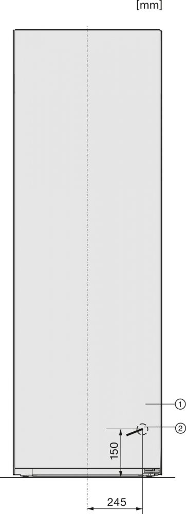 Холодильник Miele KS 4887 DD edt/cs - фото 15