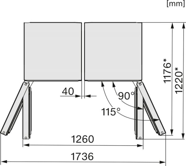 Холодильник Miele KS 4887 DD edt/cs - фото 7