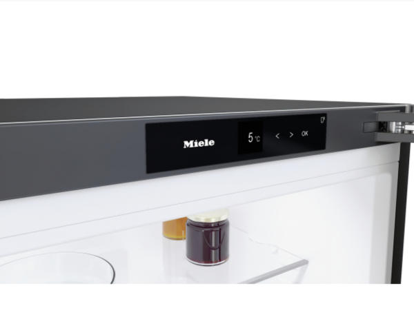 Холодильник Miele KS 4783 ED - фото 2