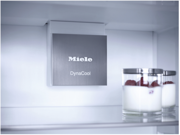 Холодильник Miele KS 4783 ED - фото 3