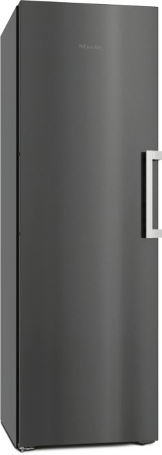 Морозильник Miele FNS 4782 E BlackSteel