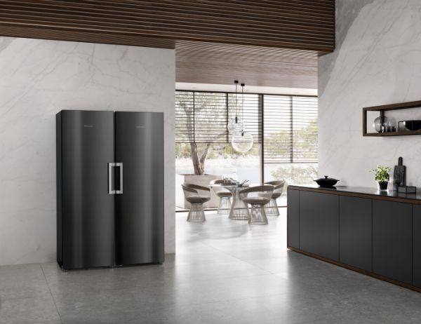 Морозильник Miele FNS 4782 E BlackSteel - фото 5