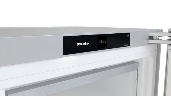 Морозильник Miele FNS 4882 D Cleen Steel - фото 7