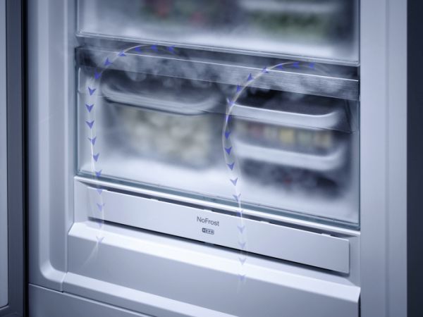 Морозильник Miele FNS 4882 D Cleen Steel - фото 8