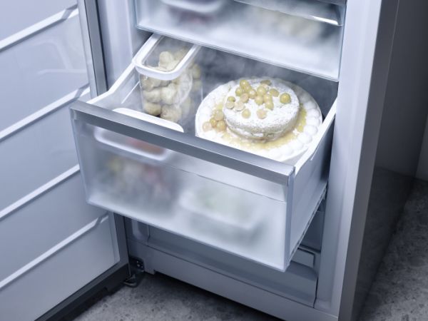 Морозильник Miele FNS 4882 D Cleen Steel - фото 3