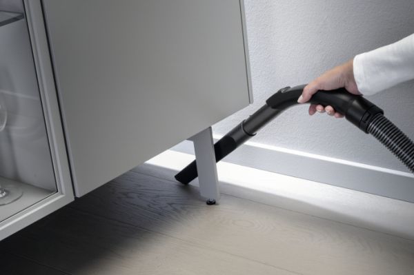 Щілинна насадка Miele SFD 10