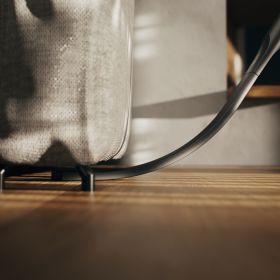 Гнучка щілинна насадка Miele SFD 20