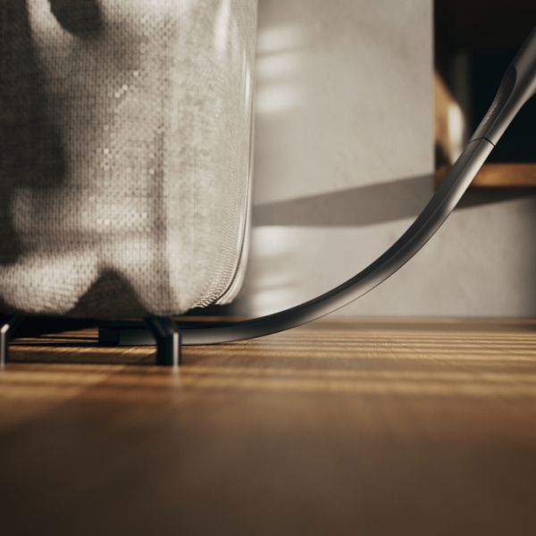 Гнучка щілинна насадка Miele SFD 20